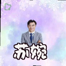 苏婉